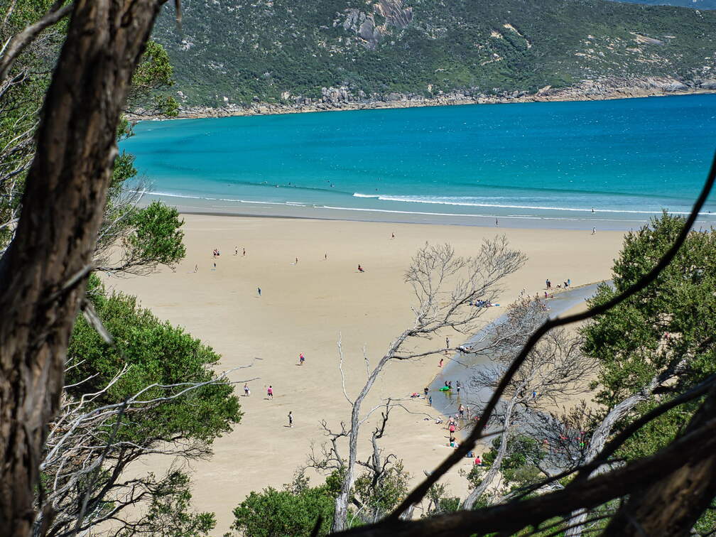 Australien 20140109 0808