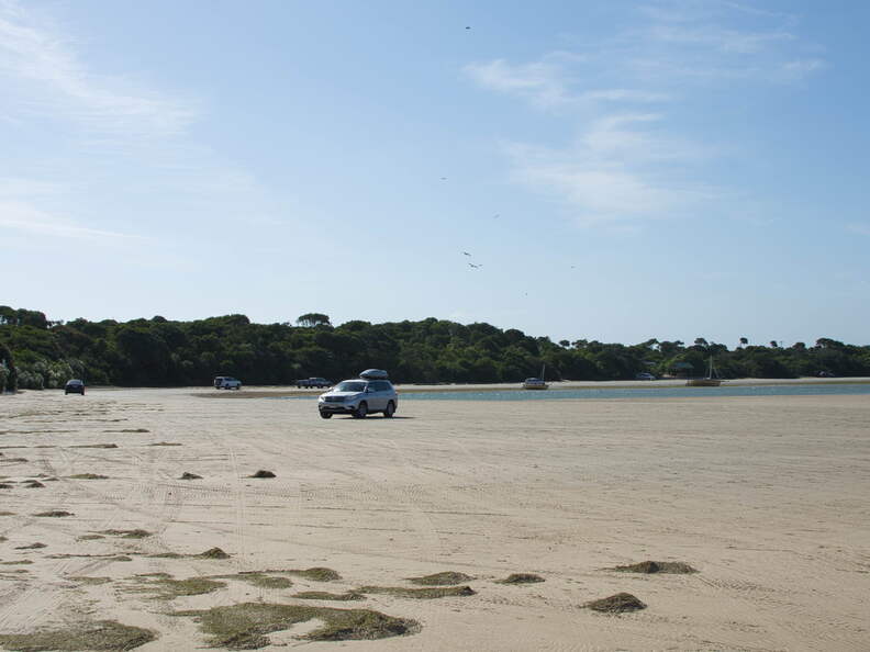 Australien 20140109 0813