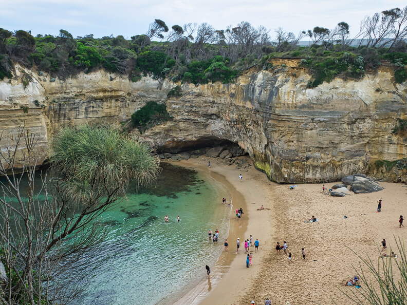 Australien 20140115 0928