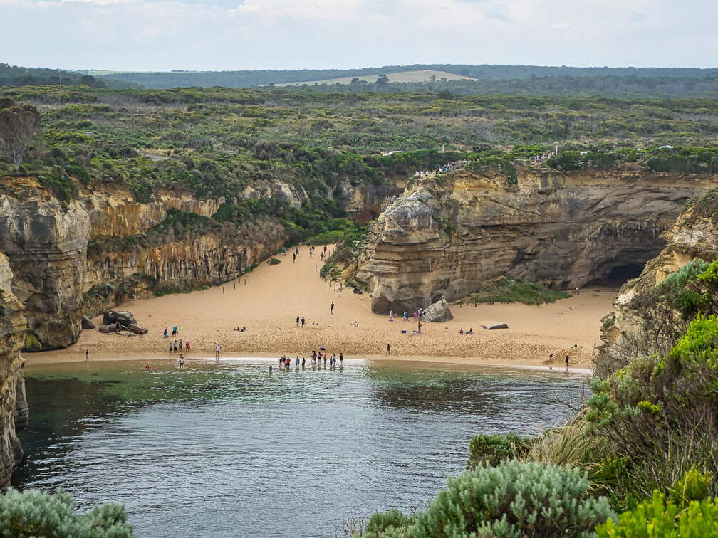 Australien 20140115 0930