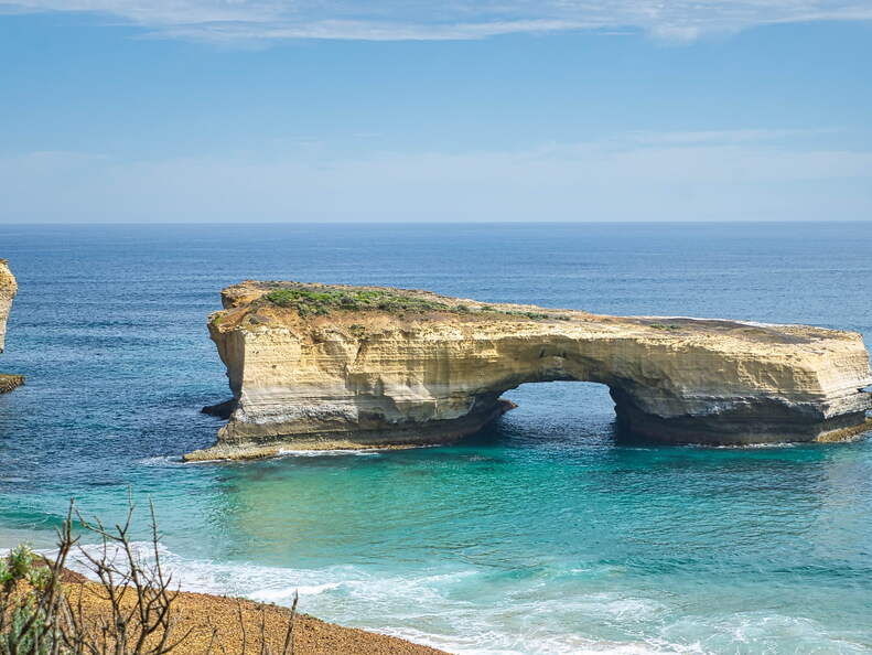 Australien 20140115 0937